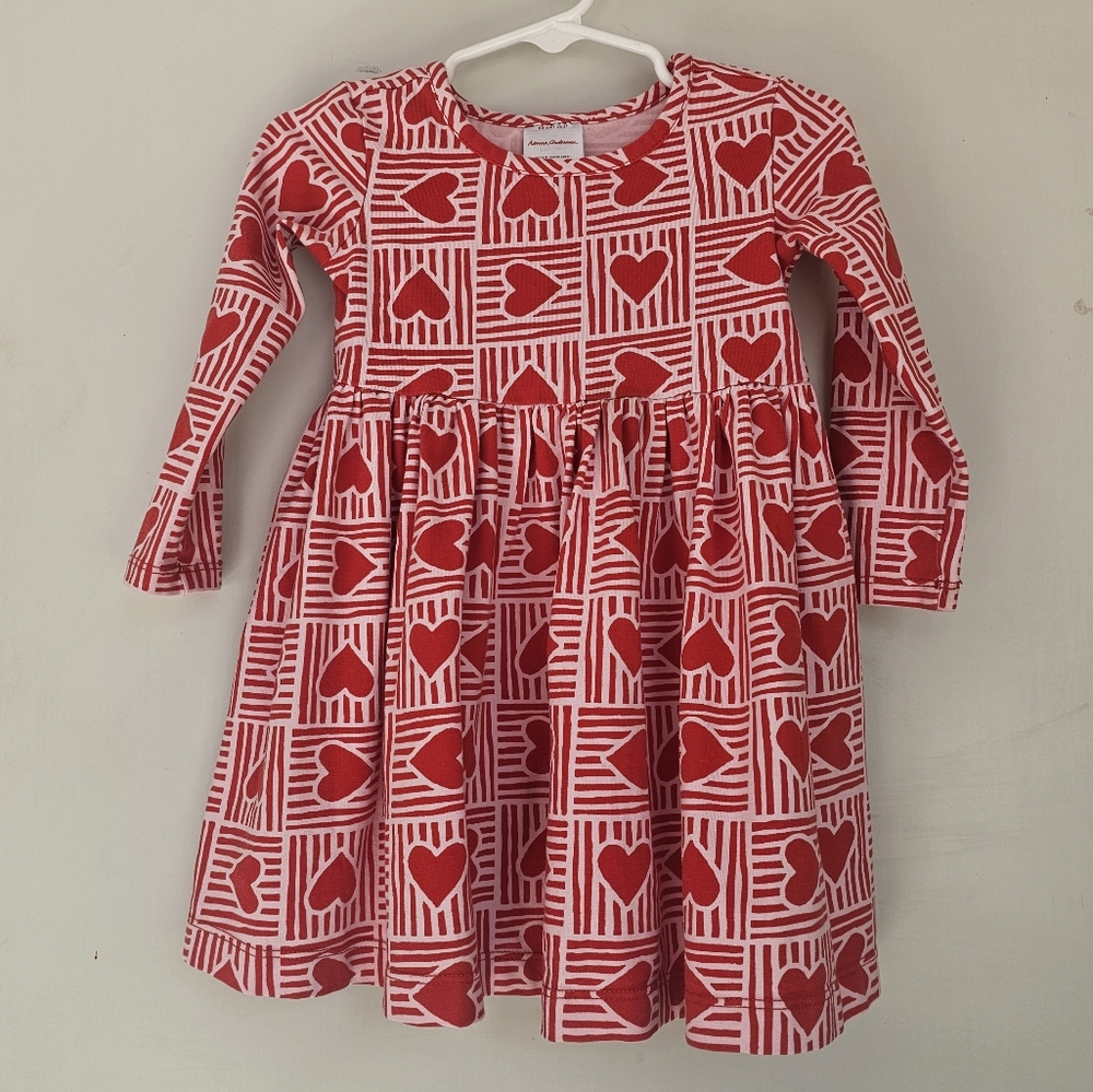 Hanna Andersson Dress